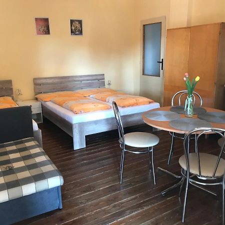 Veľký Meder Apartman U Karla מראה חיצוני תמונה