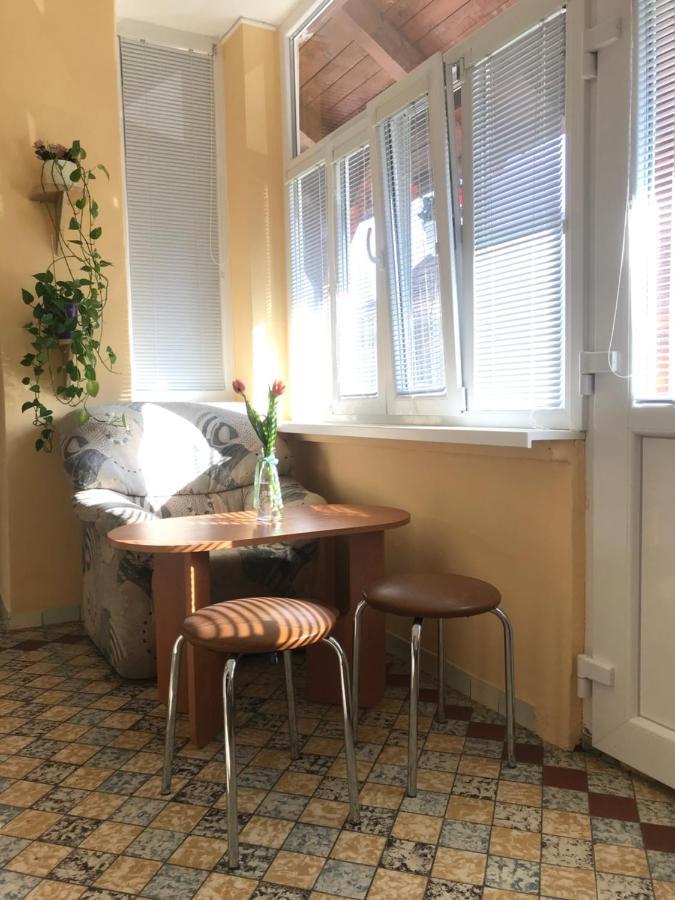 Veľký Meder Apartman U Karla מראה חיצוני תמונה