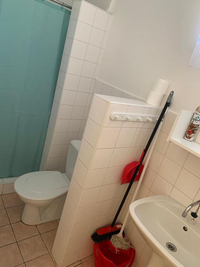 Veľký Meder Apartman U Karla מראה חיצוני תמונה