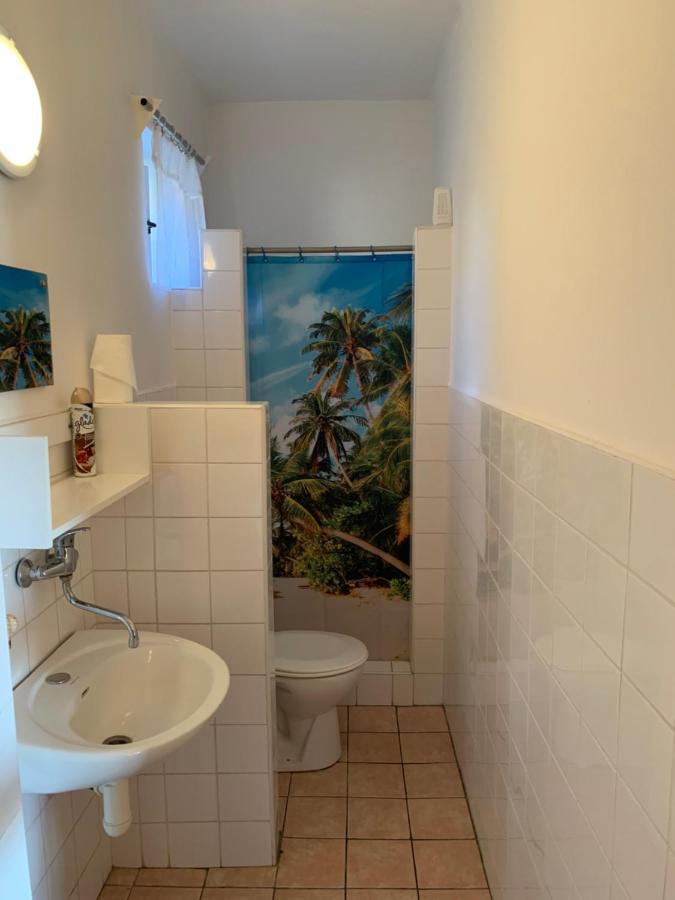 Veľký Meder Apartman U Karla מראה חיצוני תמונה