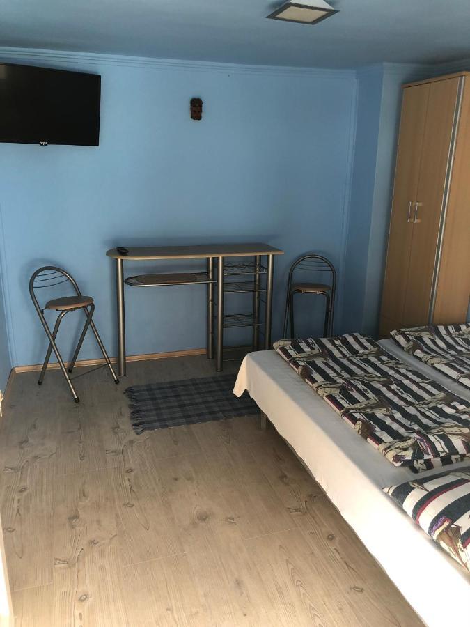 Veľký Meder Apartman U Karla מראה חיצוני תמונה