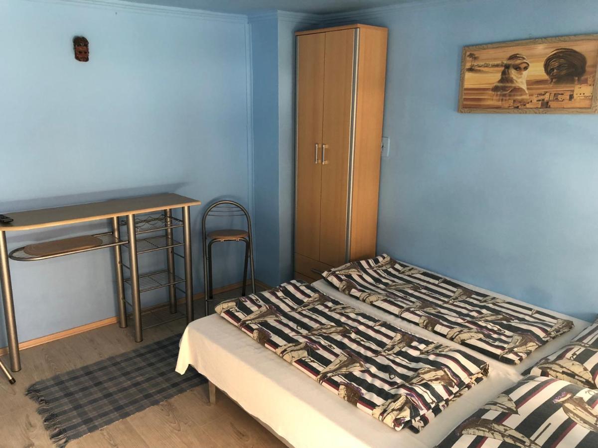 Veľký Meder Apartman U Karla מראה חיצוני תמונה