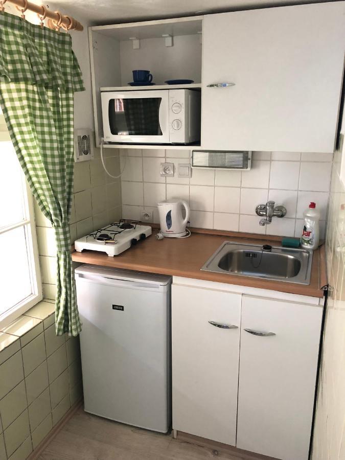 Veľký Meder Apartman U Karla מראה חיצוני תמונה