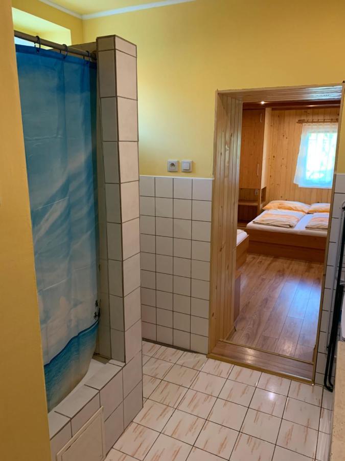 Veľký Meder Apartman U Karla מראה חיצוני תמונה