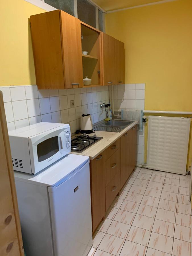 Veľký Meder Apartman U Karla מראה חיצוני תמונה